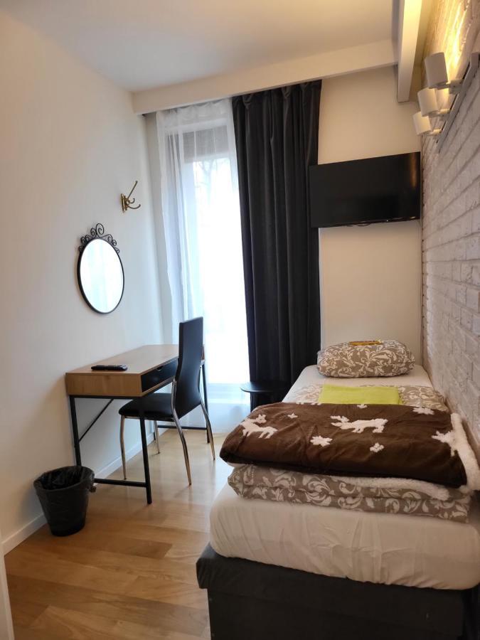 Amber Hostel Szlak Krakow Exterior photo