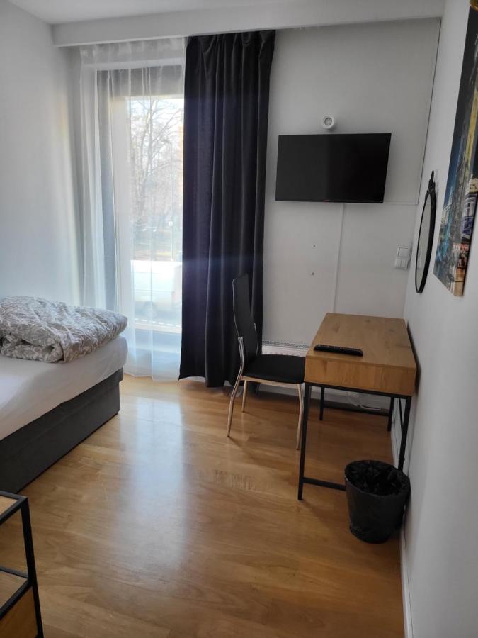 Amber Hostel Szlak Krakow Exterior photo