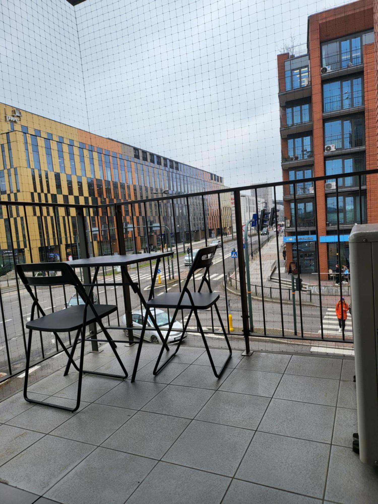 Amber Hostel Szlak Krakow Exterior photo